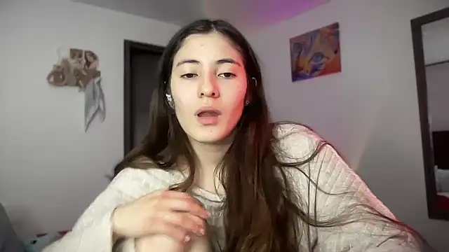 Princ3ssgabi online show from October 21, 2025, 12:55 am