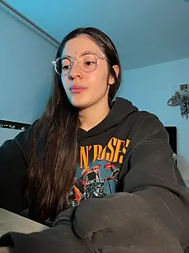 Princ3ssgabi online show from December 17, 2025, 3:01 am