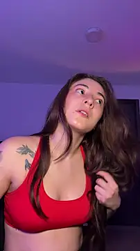 Princ3ssgabi online show from February 2, 2026, 10:52 pm