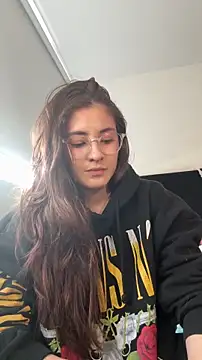 Princ3ssgabi online show from February 4, 2026, 9:09 pm