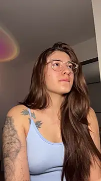 Princ3ssgabi online show from February 17, 2026, 1:13 am