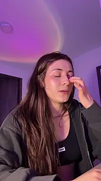 Princ3ssgabi online show from March 11, 2026, 11:33 pm