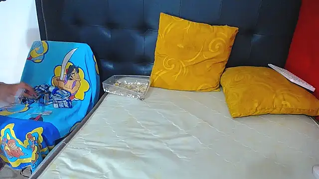 Jhhan234 online show from November 24, 2025, 6:24 am