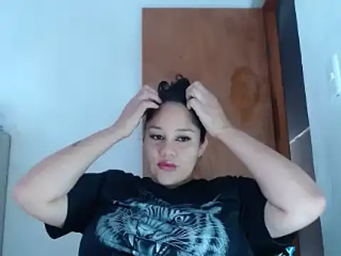 Snapshot of melissa4855 chatting on January 27, 2025, 8:39 pm melissa4855 online show from January 27, 2025, 8:39 pm