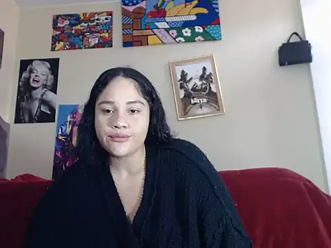 melissa4855 online show from February 15, 2026, 6:04 pm