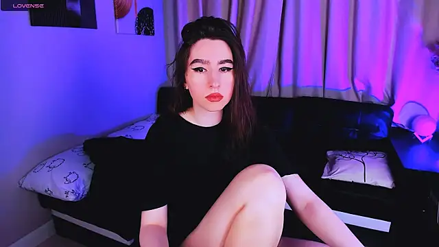 Lily xBabe online show from February 5, 2025, 6:46 am