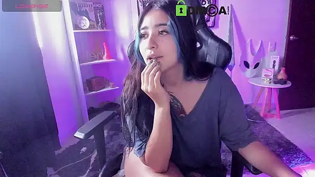 sweetcoralinee online show from January 6, 2026, 3:05 pm