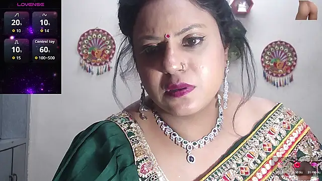 Sexy komolika online show from November 27, 2025, 3:47 pm