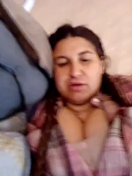 BlackVBarbie online show from April 10, 2026, 11:04 am