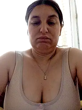 BlackVBarbie online show from June 12, 2026, 2:16 pm
