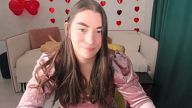 pussyhome2407 online show from February 13, 2025, 7:21 pm