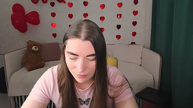 pussyhome2407 online show from February 18, 2025, 5:53 pm