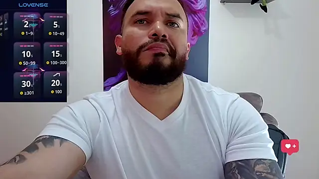 Snapshot of alexandergranda71 chatting on September 8, 2025, 3:44 pm alexandergranda71 online show from September 8, 2025, 3:44 pm