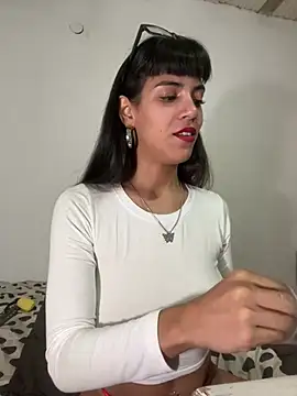 Marcoroom online show from March 12, 2025, 2:09 am