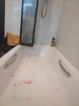 KinkyLittleWitch online show from February 13, 2026, 4:58 pm