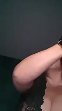 KinkyLittleWitch online show from March 14, 2026, 7:52 pm