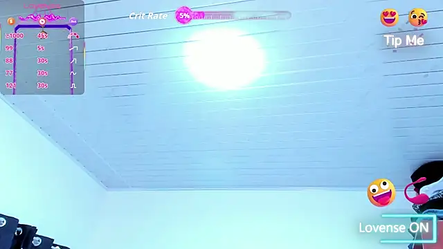 Snapshot of cynthia_watson chatting on June 29, 2026, 1:11 pm cynthia watson online show from June 29, 2026, 1:11 pm
