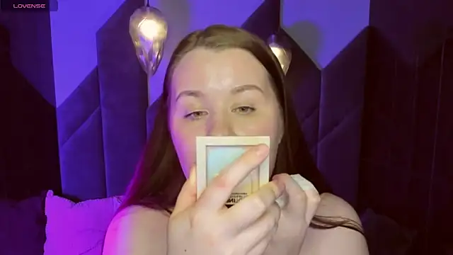 Snapshot of ShedarBrooks chatting on February 14, 2025, 5:30 am ShedarBrooks online show from February 14, 2025, 5:30 am