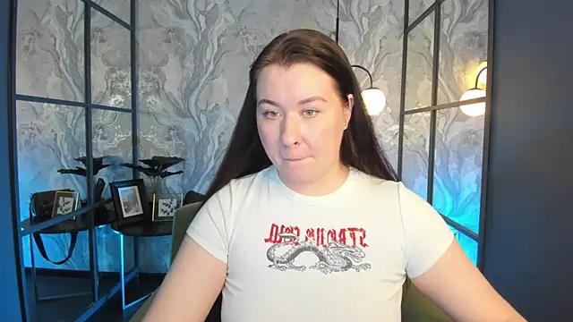 Snapshot of ShedarBrooks chatting on October 31, 2025, 5:30 am ShedarBrooks online show from October 31, 2025, 5:30 am