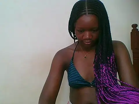 HotJeylee online show from February 25, 2025, 1:50 pm