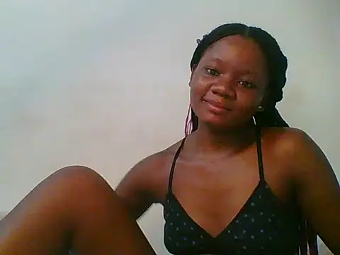 HotJeylee online show from March 2, 2025, 5:36 pm