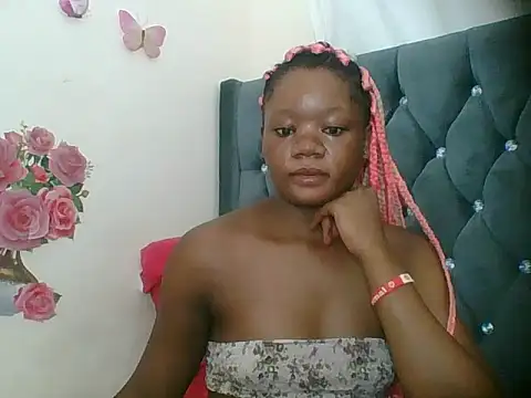 Snapshot of HotJeylee chatting on March 1, 2026, 3:30 am HotJeylee online show from March 1, 2026, 3:30 am