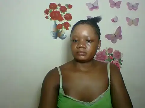 Snapshot of HotJeylee chatting on July 21, 2026, 12:35 am HotJeylee online show from July 21, 2026, 12:35 am