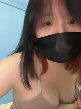 Bibi970110 online show from May 4, 2026, 2:46 pm