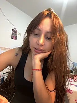 Snapshot of misskimaa2 chatting on October 9, 2025, 3:48 am misskimaa2 online show from October 9, 2025, 3:48 am