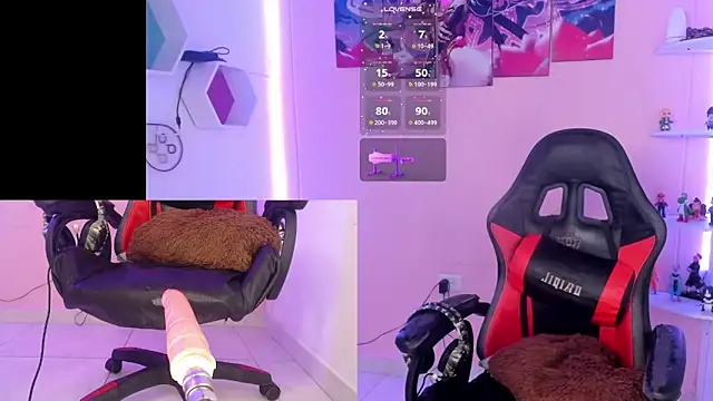 DanielaHang online show from January 15, 2025, 1:09 pm