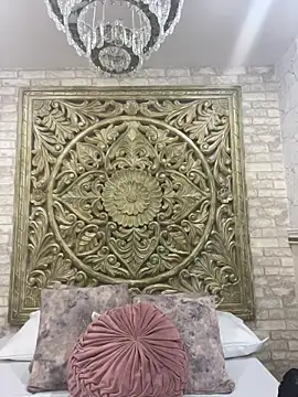 Snapshot of ThaniaJones chatting on March 13, 2026, 11:50 am ThaniaJones online show from March 13, 2026, 11:50 am