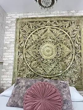 Snapshot of ThaniaJones chatting on March 17, 2026, 11:46 am ThaniaJones online show from March 17, 2026, 11:46 am