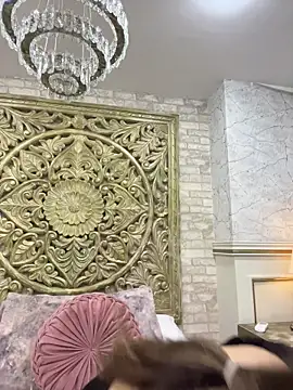 Snapshot of ThaniaJones chatting on March 18, 2026, 11:46 am ThaniaJones online show from March 18, 2026, 11:46 am