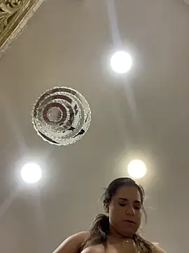 Snapshot of ThaniaJones chatting on March 19, 2026, 11:47 am ThaniaJones online show from March 19, 2026, 11:47 am