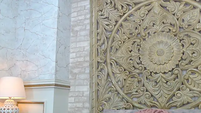 Snapshot of ThaniaJones chatting on March 22, 2026, 11:46 am ThaniaJones online show from March 22, 2026, 11:46 am