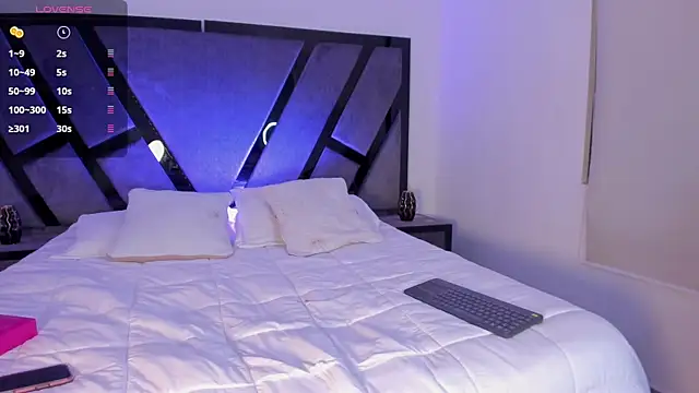 CamilaPreston online show from April 4, 2026, 7:28 am