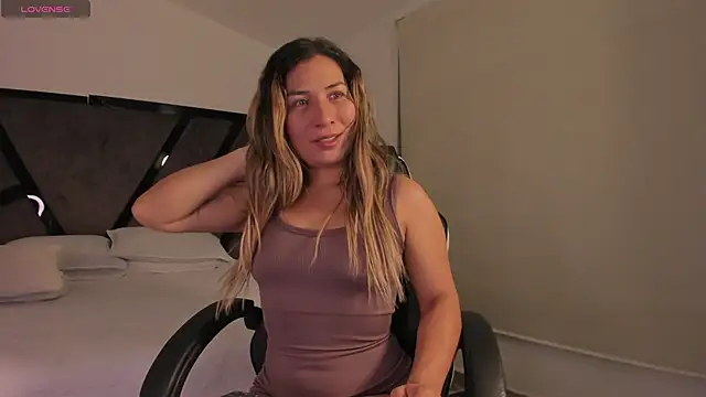 Snapshot of CamilaPreston chatting on May 31, 2026, 6:10 am CamilaPreston online show from May 31, 2026, 6:10 am