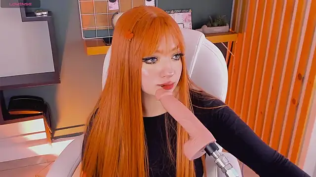 Kloe Raize online show from February 19, 2025, 10:31 pm