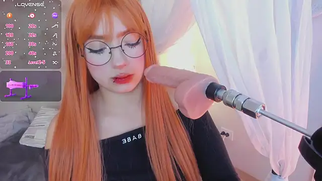 Kloe Raize online show from October 25, 2025, 11:32 pm