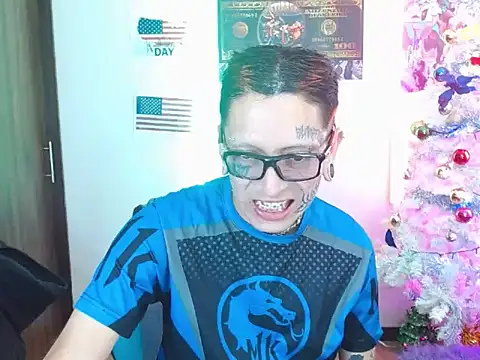 deivid estrada online show from December 10, 2024, 3:22 pm