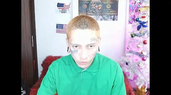 deivid estrada online show from January 4, 2025, 2:46 pm