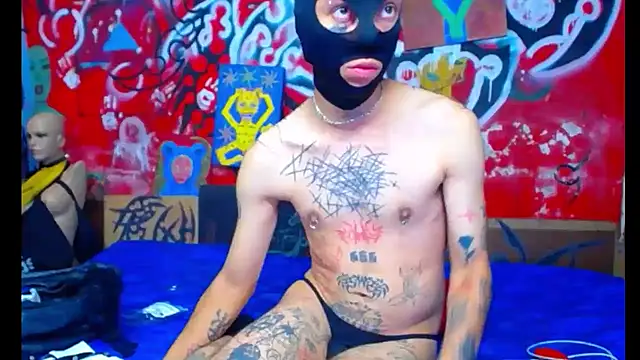 deivid estrada online show from September 30, 2025, 4:45 pm