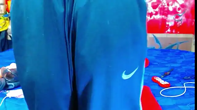 deivid estrada online show from October 29, 2025, 4:20 pm