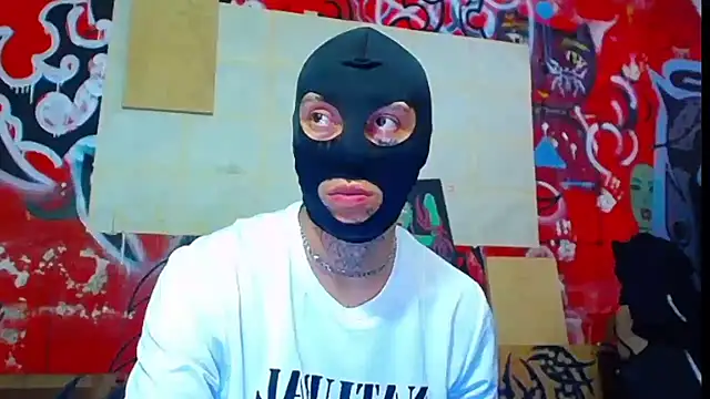 deivid estrada online show from May 28, 2026, 5:32 pm