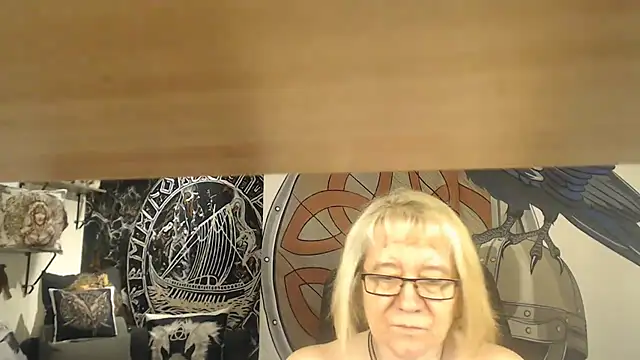 TittenMichelle online show from February 1, 2025, 3:07 pm