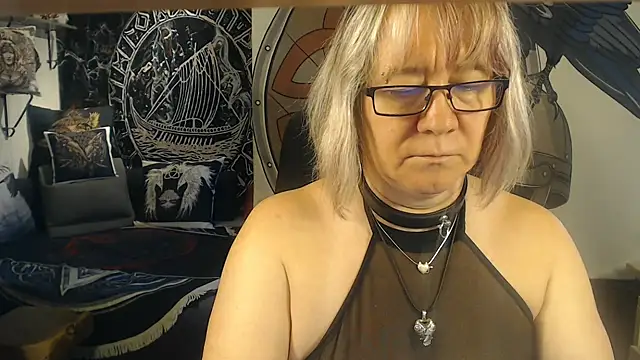 Snapshot of TittenMichelle chatting on September 26, 2025, 6:50 am TittenMichelle online show from September 26, 2025, 6:50 am