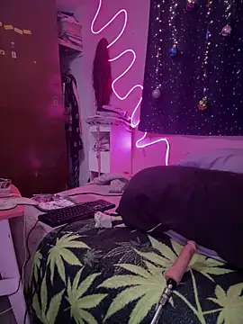 Grifa Sensual online show from December 20, 2024, 10:43 pm
