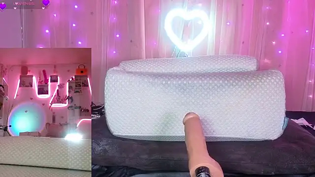 Grifa Sensual online show from March 6, 2026, 3:03 am