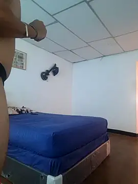 andresbigcock9 online show from March 23, 2026, 6:01 pm