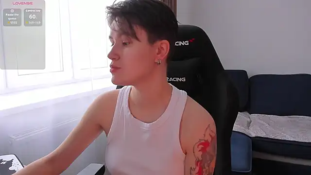 JessieFlower online show from November 22, 2025, 9:30 am